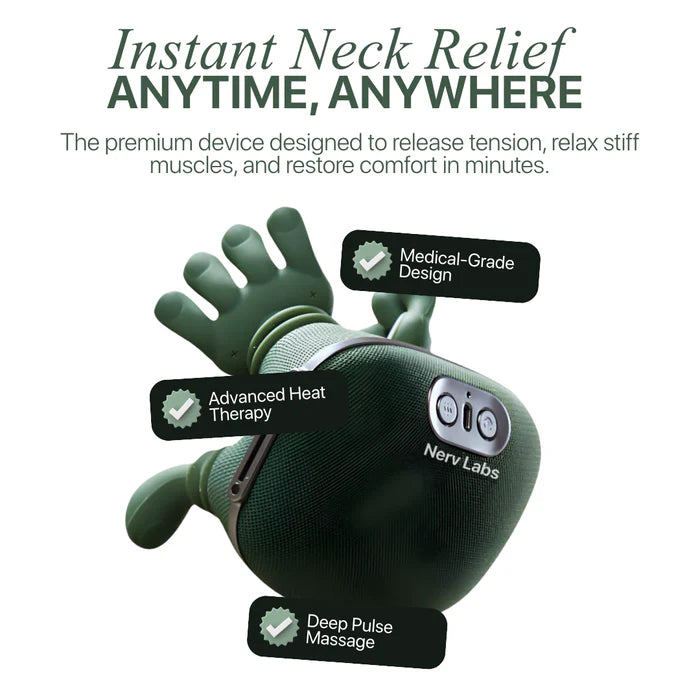 Cervical Relief Pro™