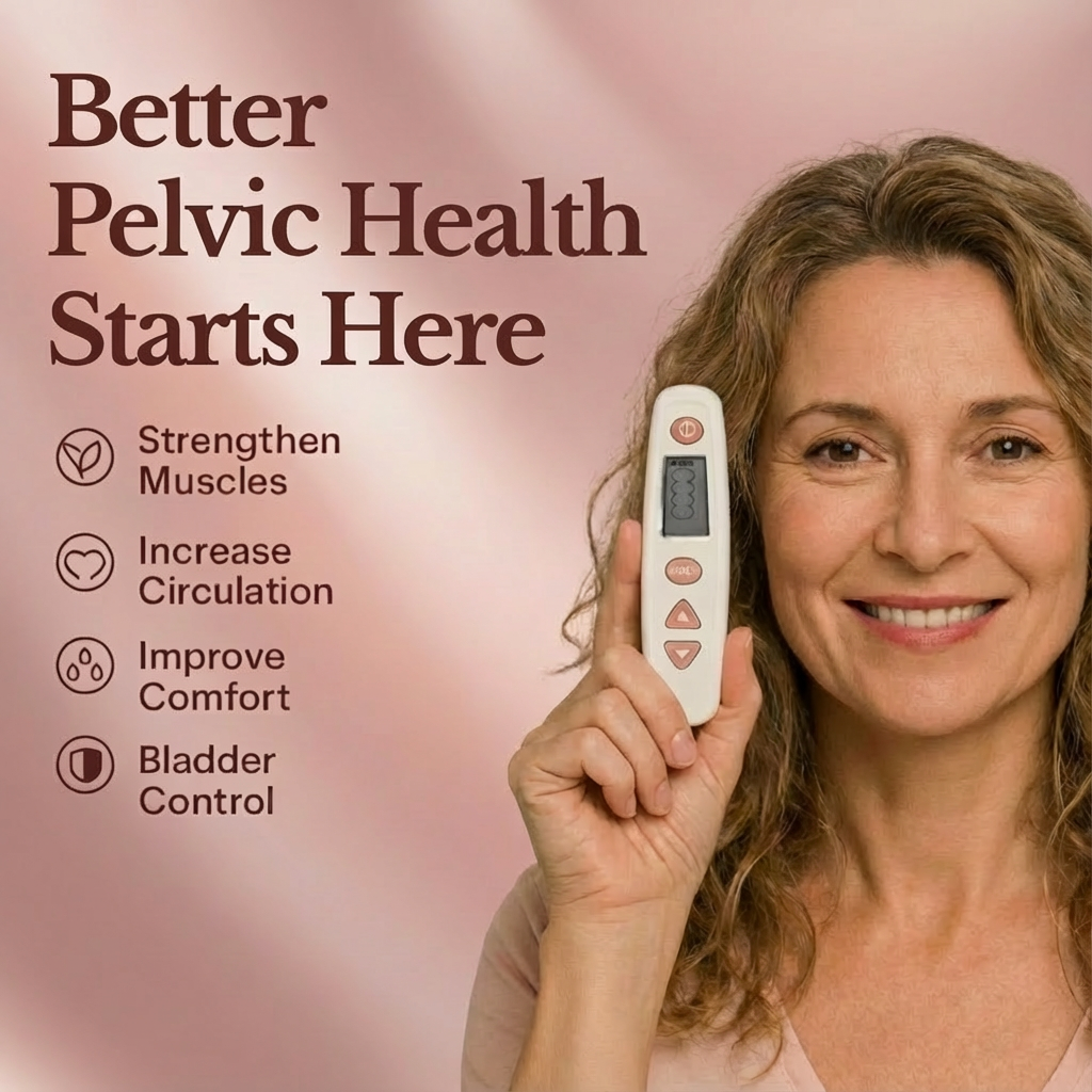 V-Tone™ PelviRestore