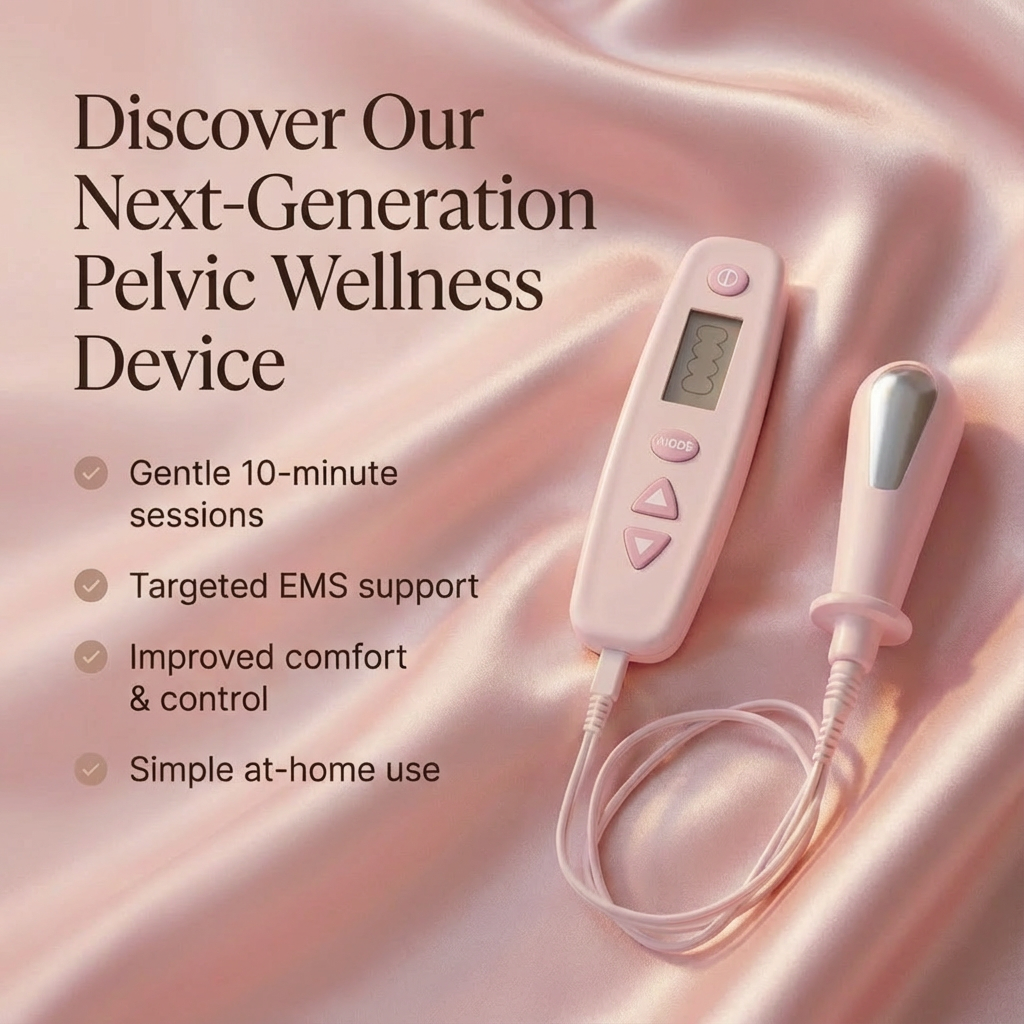 V-Tone™ PelviRestore